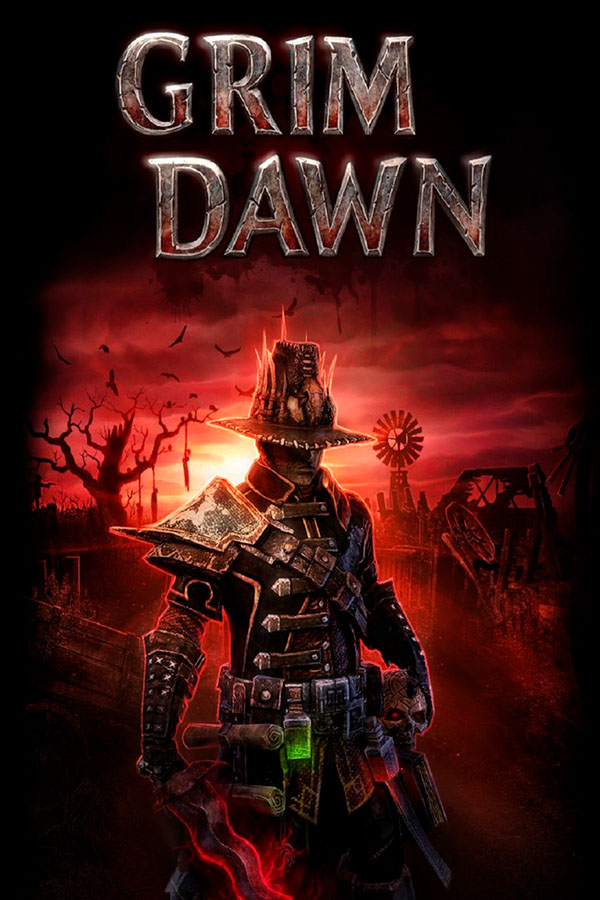 Grim Dawn